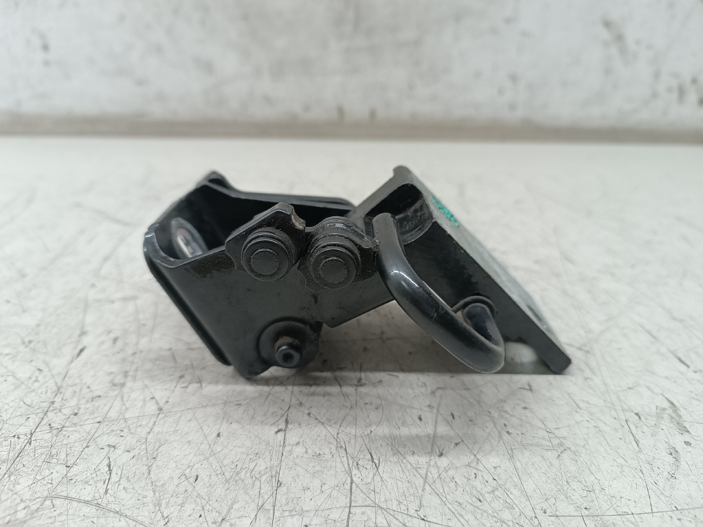 Esticador  / Limitador de porta SEAT LEON (1P1) | 05 - 13 Imagem-2