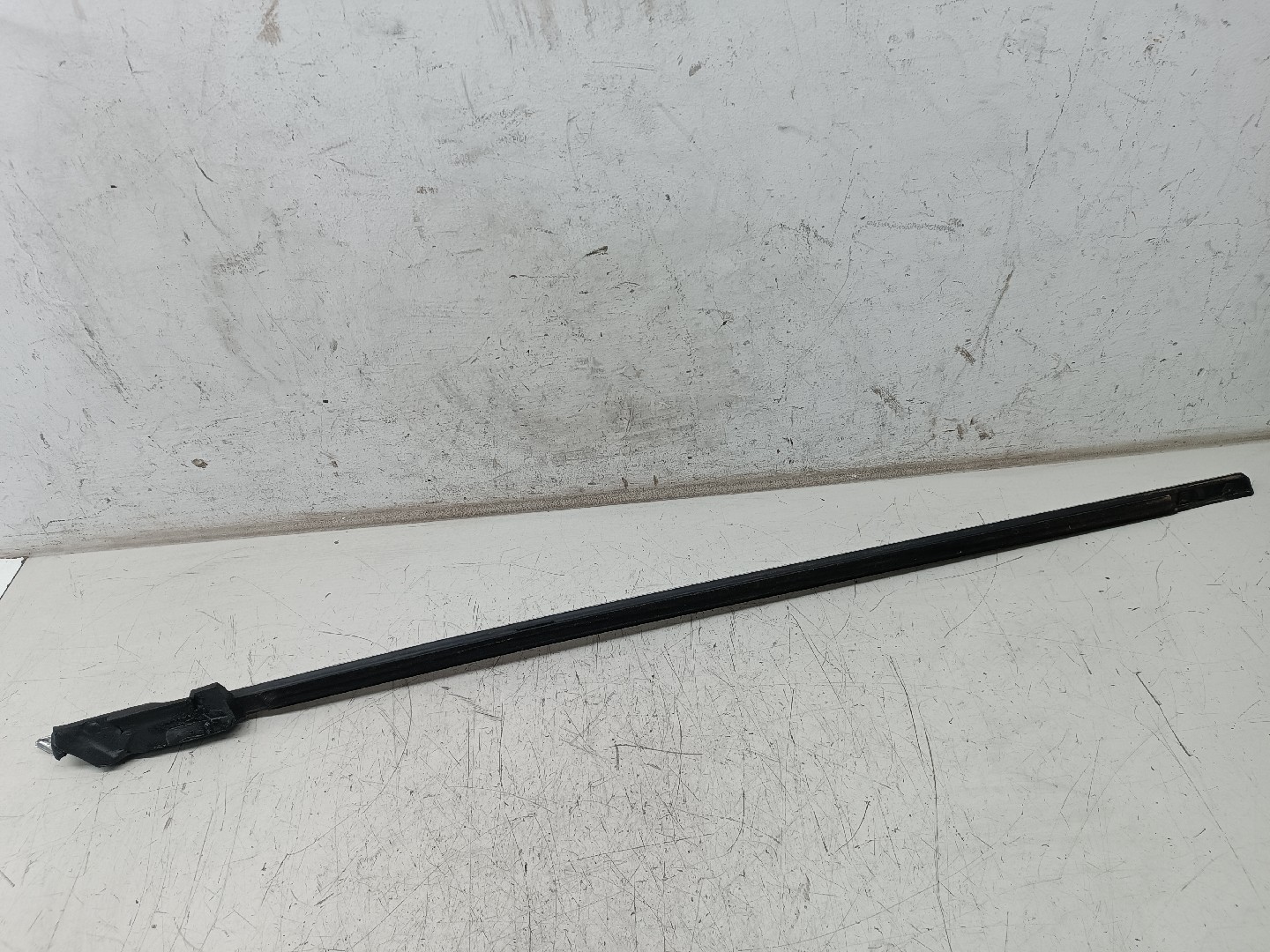 Friso da porta VOLKSWAGEN PASSAT Variant (3B6) | 00 - 05 Imagem-2