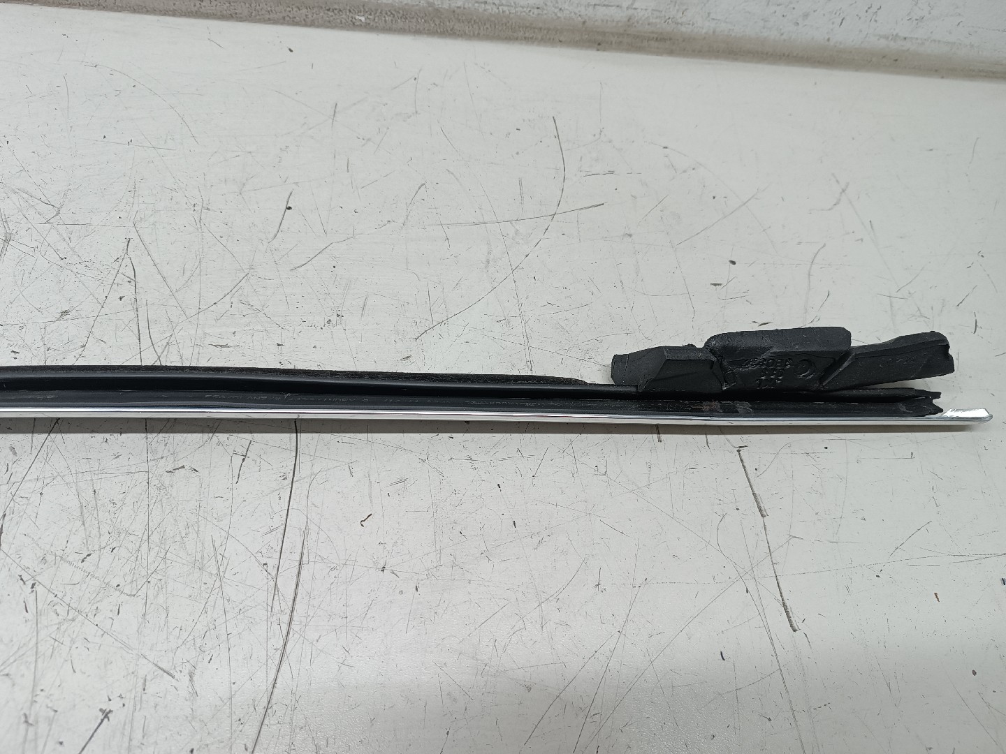 Friso da porta VOLKSWAGEN PASSAT Variant (3B6) | 00 - 05 Imagem-5