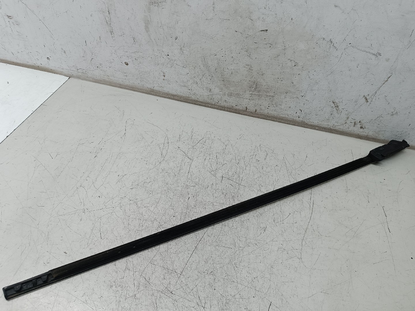 Friso da porta VOLKSWAGEN PASSAT Variant (3B6) | 00 - 05 Imagem-6