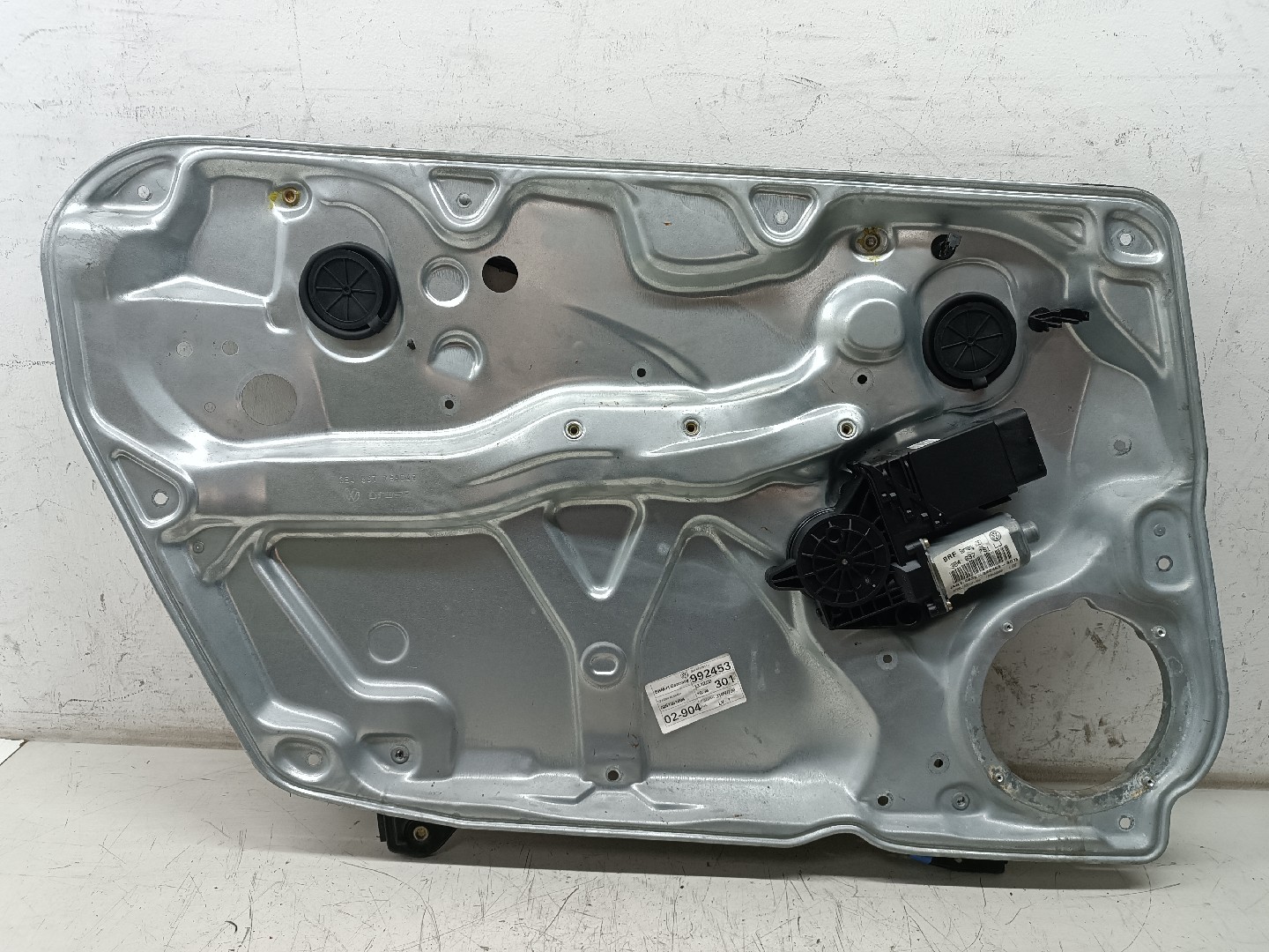 Mecanismo do vidro frente esquerdo VOLKSWAGEN PASSAT Variant (3B6) | 00 - 05