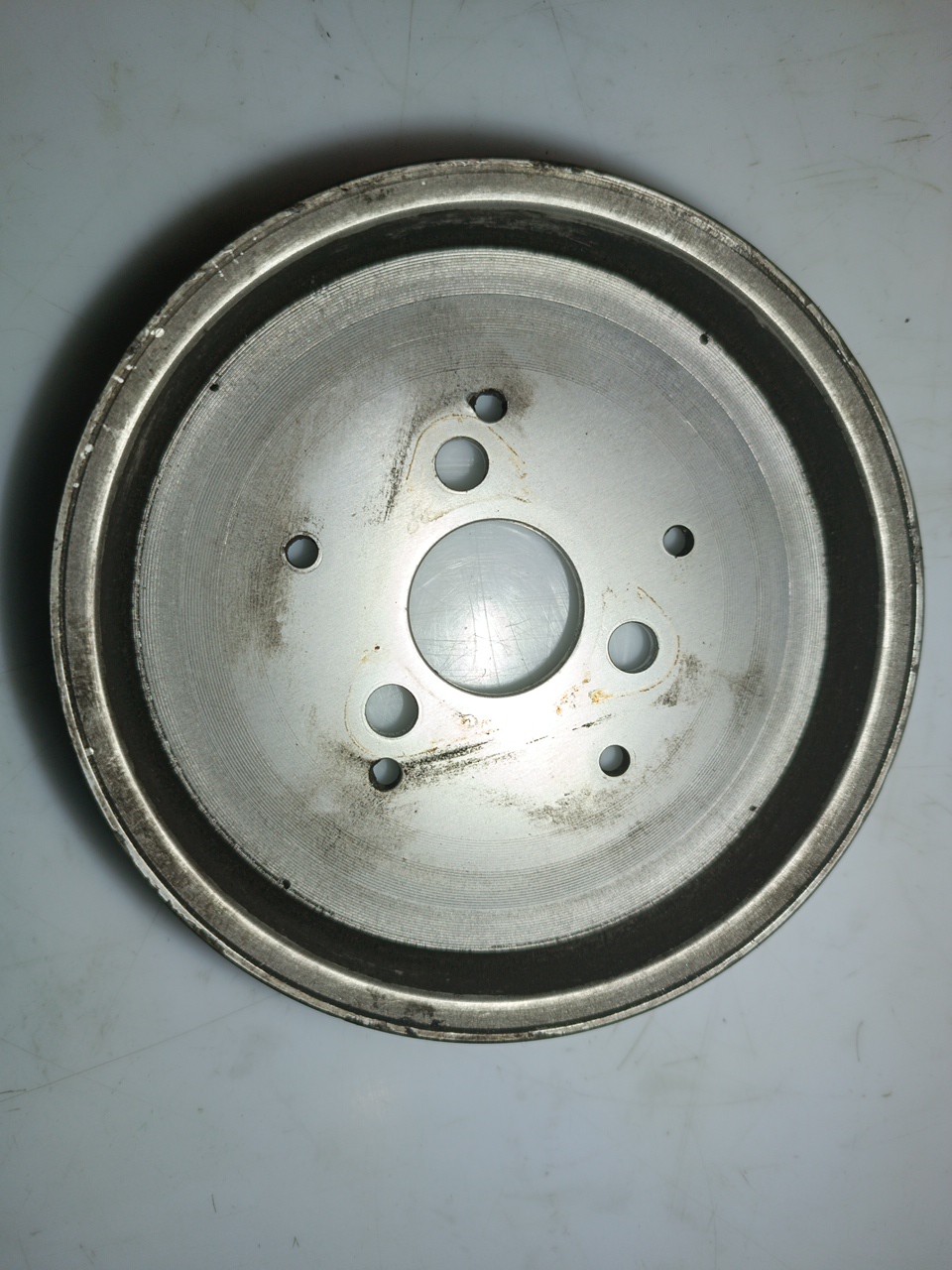 Polie Bomba De Direção AUDI A4 Avant (8E5, B6) | 00 - 05 Imagem-3
