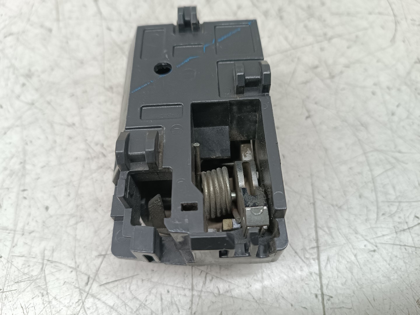 Puxador interior de porta frente direita NISSAN PRIMERA Traveller (WP11) | 96 - 02 Imagem-4