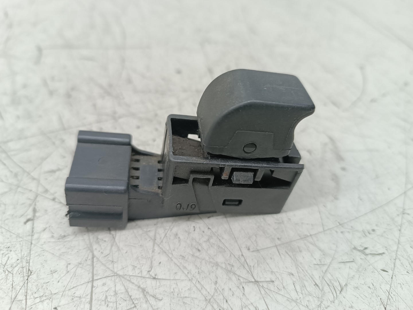 Comutador de vidro frente direito NISSAN PRIMERA Traveller (WP11) | 96 - 02 Imagem-5