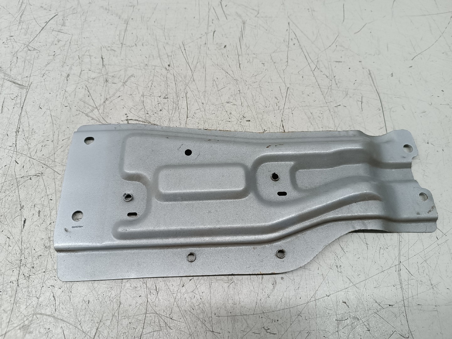 Peça de chaparia NISSAN PRIMERA Traveller (WP11) | 96 - 02 Imagem-4