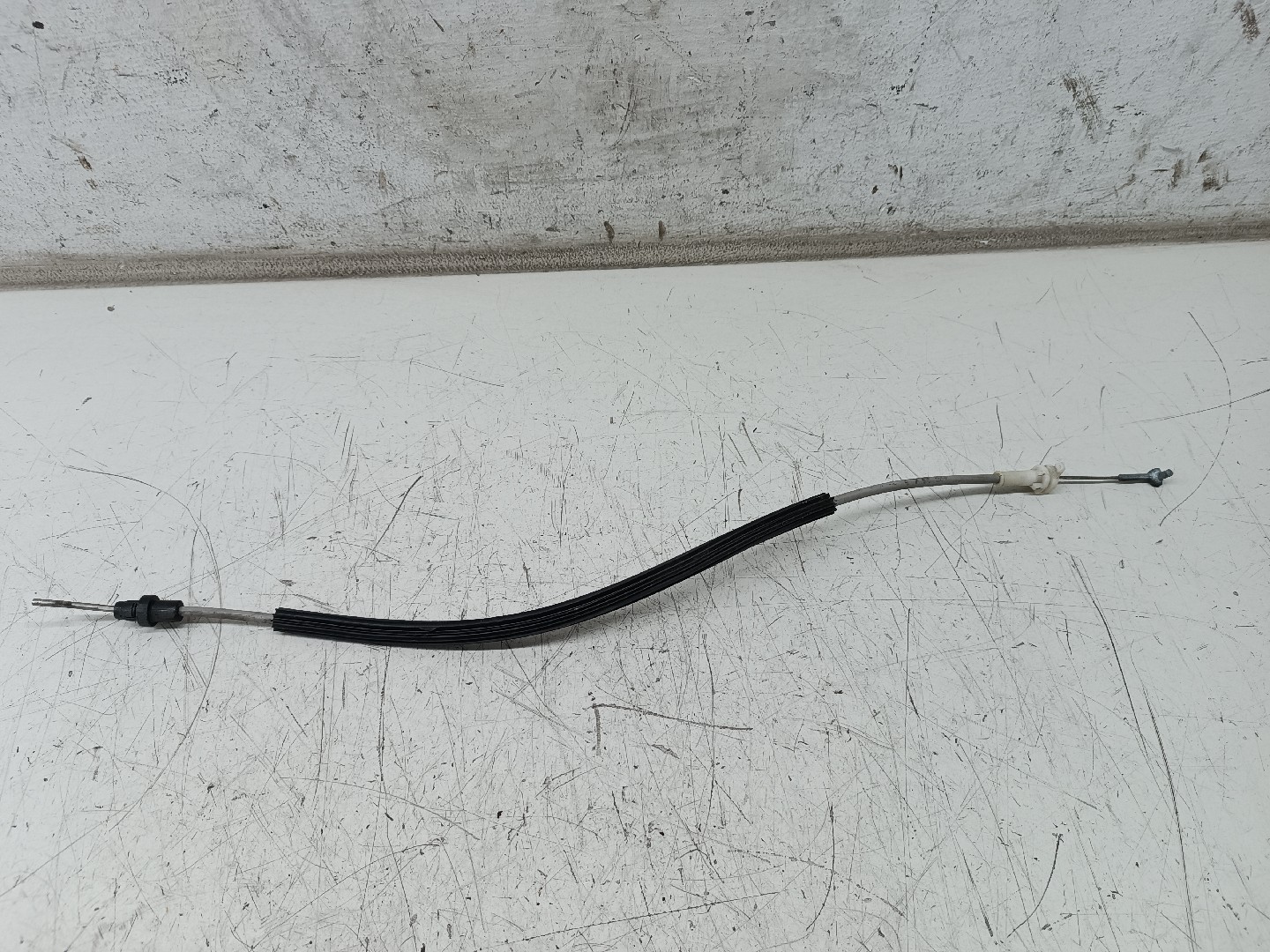 Cabo fecho de porta PEUGEOT 307 (3A/C) | 00 - 12