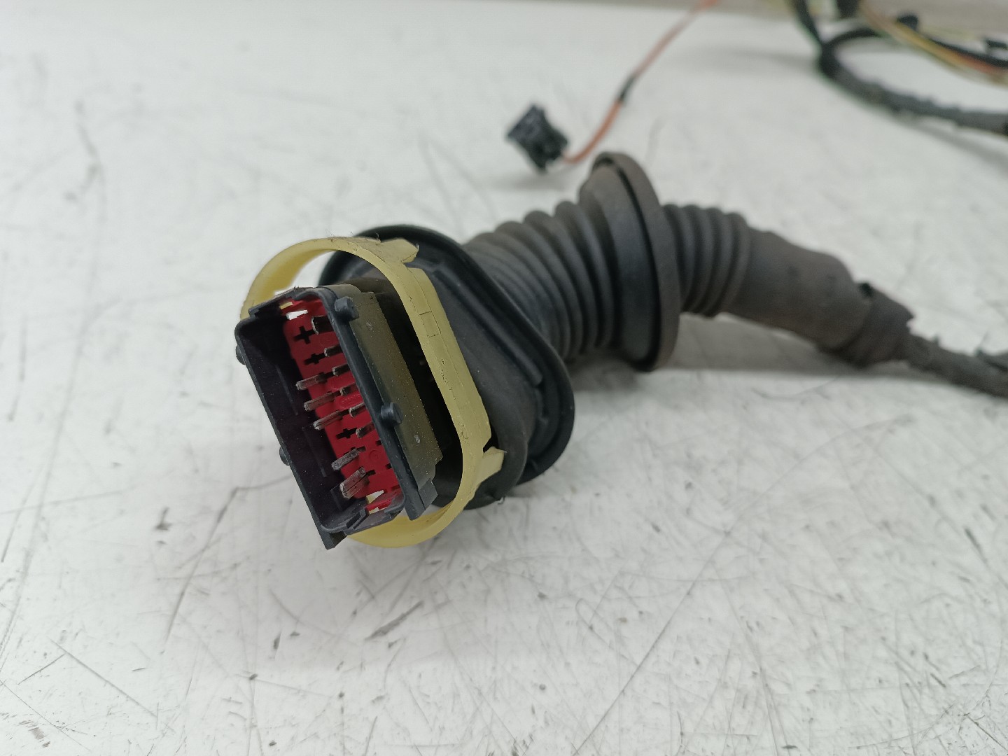 Instalação eléctrica porta trás direita PEUGEOT 307 (3A/C) | 00 - 12 Imagem-1