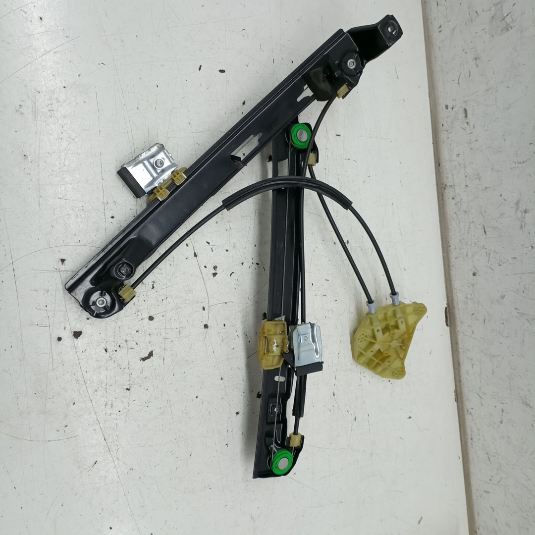 Elevador Frente Direito Elétrico SEAT LEON (1P1) | 05 - 13