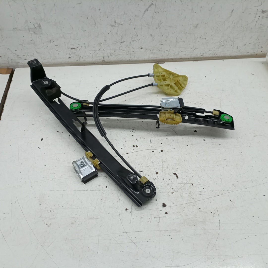 Elevador Frente Direito Elétrico SEAT LEON (1P1) | 05 - 13 Imagem-1