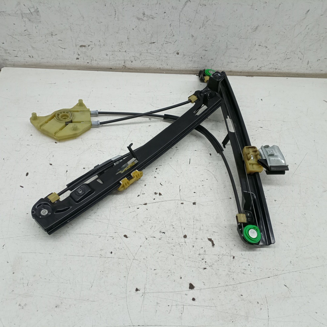 Elevador Frente Direito Elétrico SEAT LEON (1P1) | 05 - 13 Imagem-2