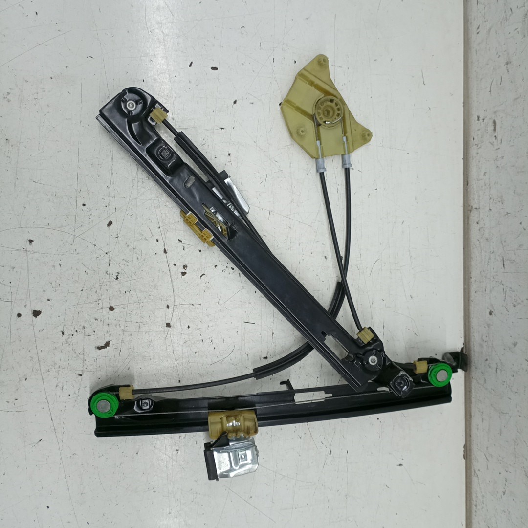 Elevador Frente Direito Elétrico SEAT LEON (1P1) | 05 - 13 Imagem-3