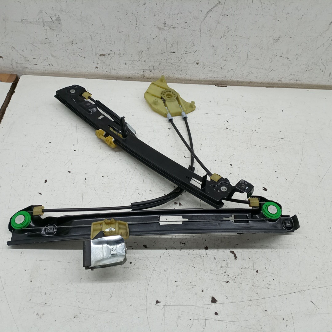 Elevador Frente Direito Elétrico SEAT LEON (1P1) | 05 - 13 Imagem-4