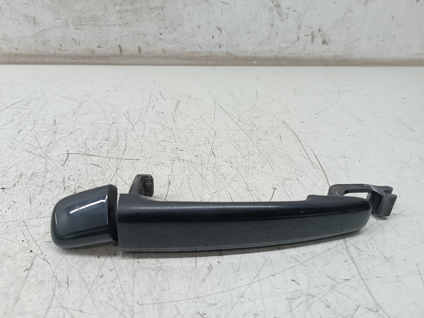 Puxador exterior traseiro direito PEUGEOT 307 (3A/C) | 00 - 12