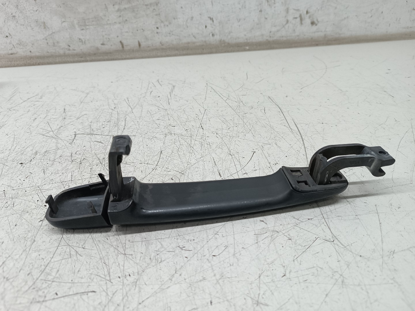 Puxador exterior traseiro direito PEUGEOT 307 (3A/C) | 00 - 12 Imagem-3