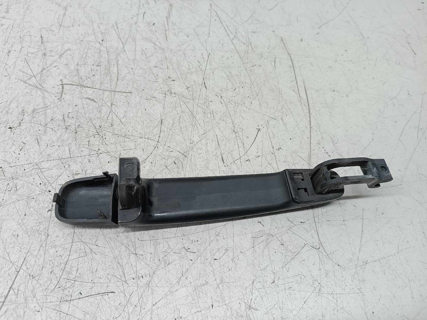 Puxador exterior traseiro direito PEUGEOT 307 (3A/C) | 00 - 12 Imagem-2