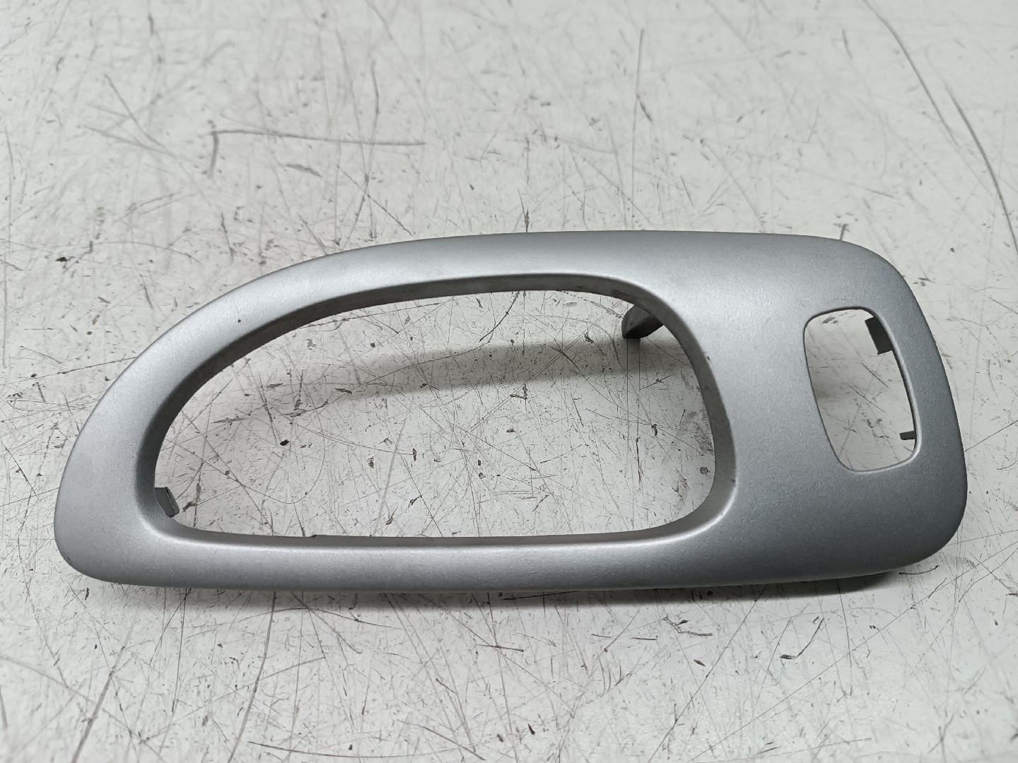 Suporte de comutador de vidro PEUGEOT 307 (3A/C) | 00 - 12