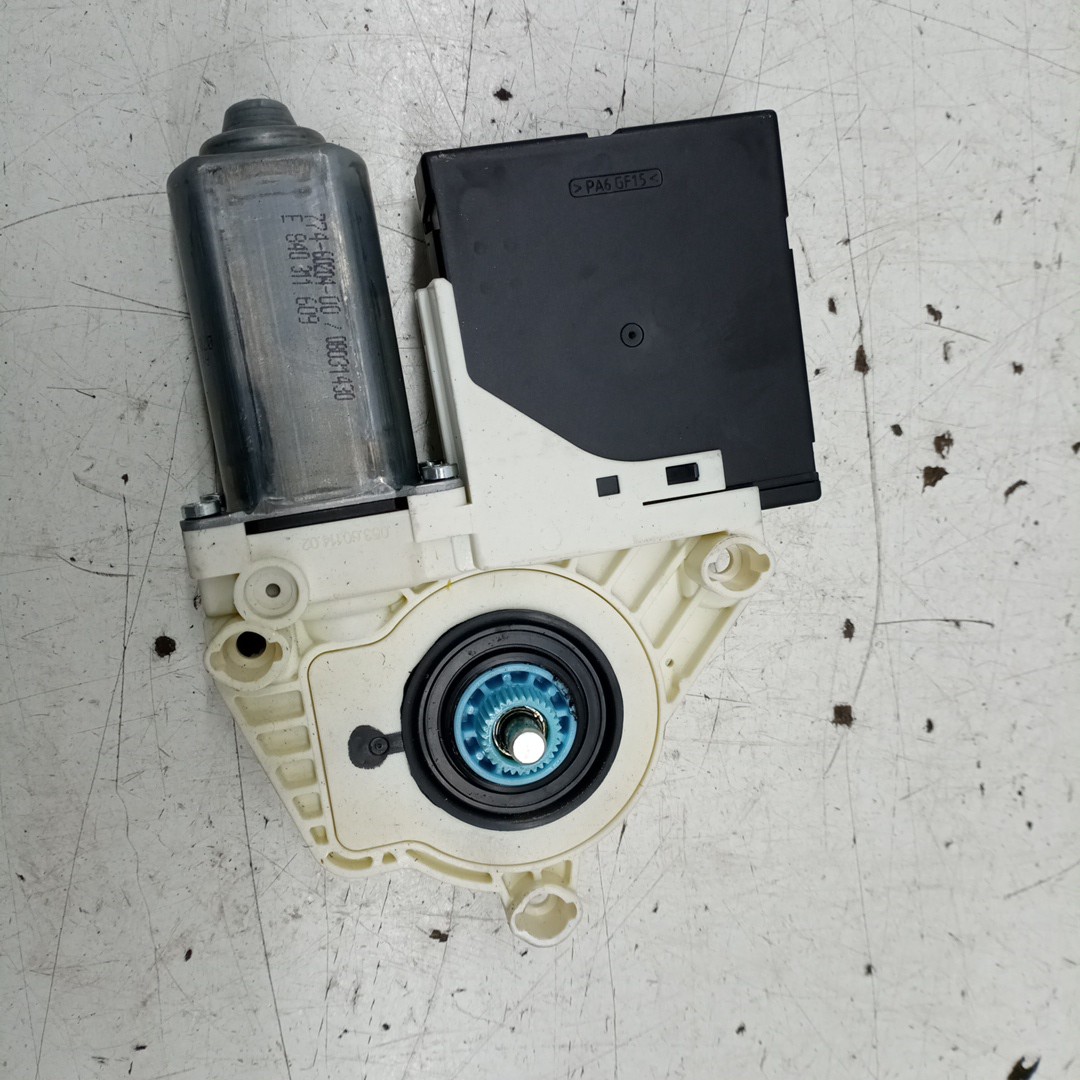 Motor de vidro frente direito SEAT LEON (1P1) | 05 - 13