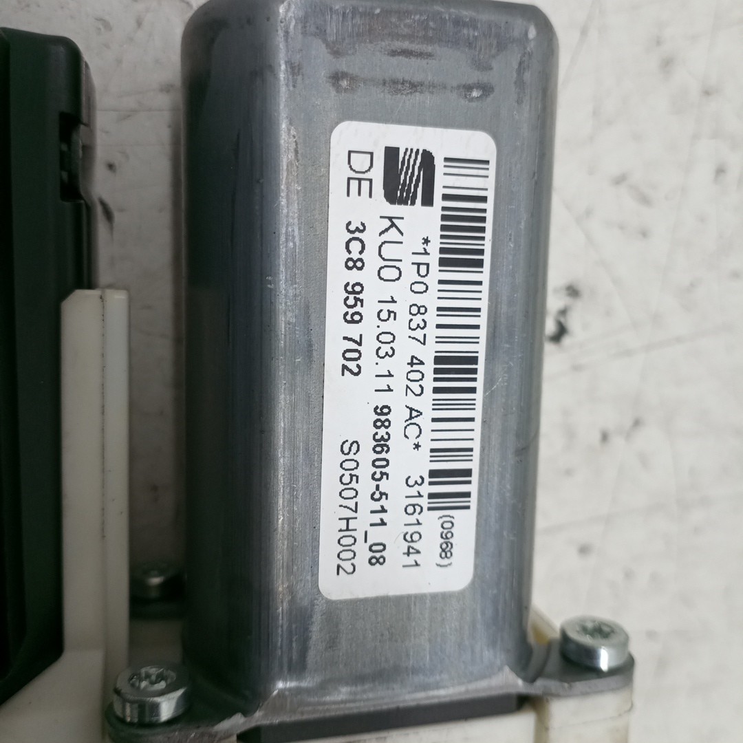 Motor de vidro frente direito SEAT LEON (1P1) | 05 - 13 Imagem-1