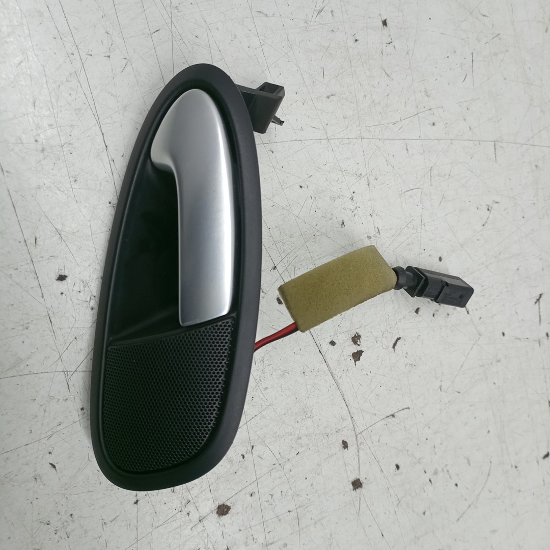 Puxador interior de porta frente direita SEAT LEON (1P1) | 05 - 13