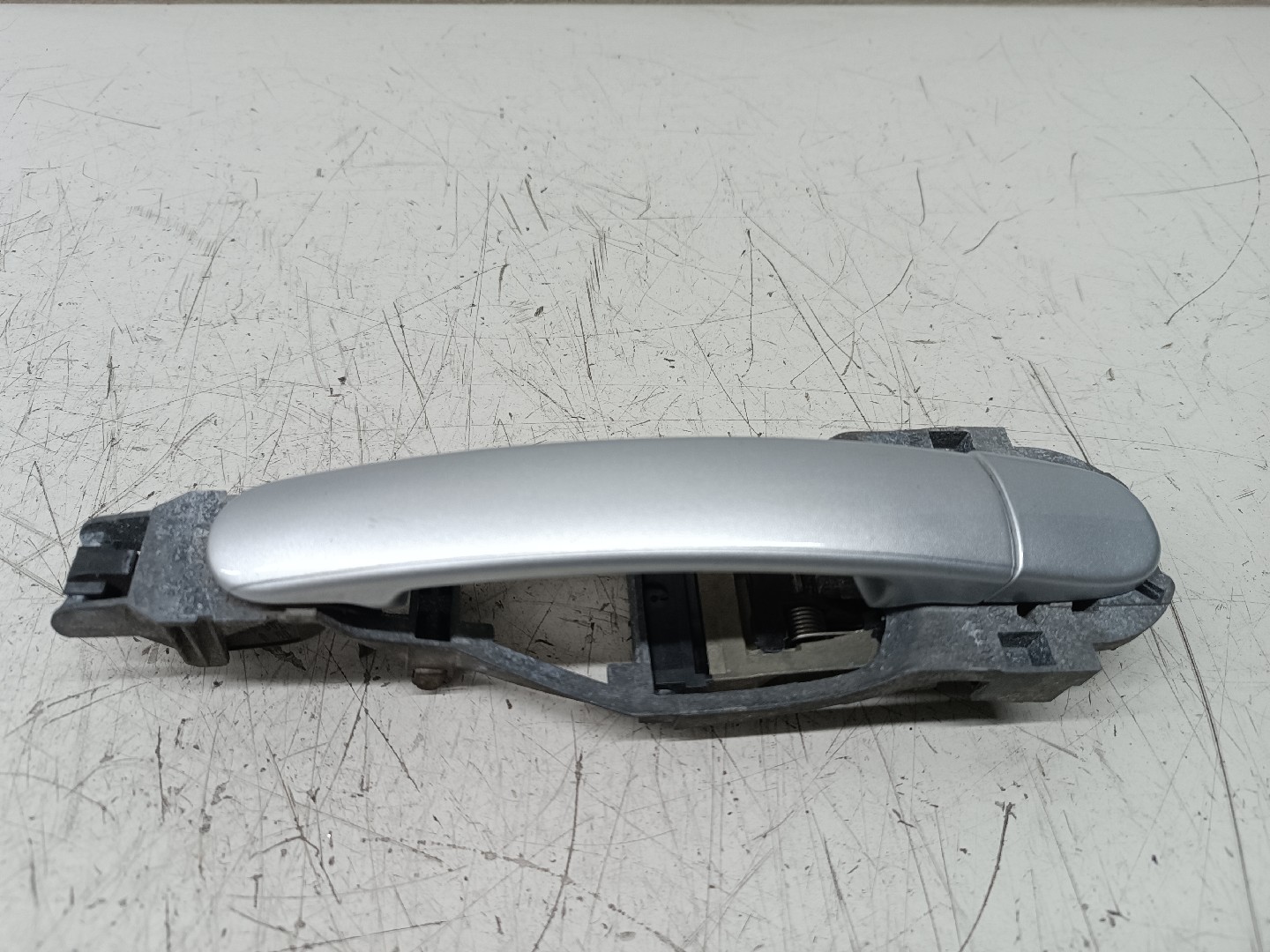 Puxador exterior traseiro direito VOLKSWAGEN PASSAT Variant (3B6) | 00 - 05