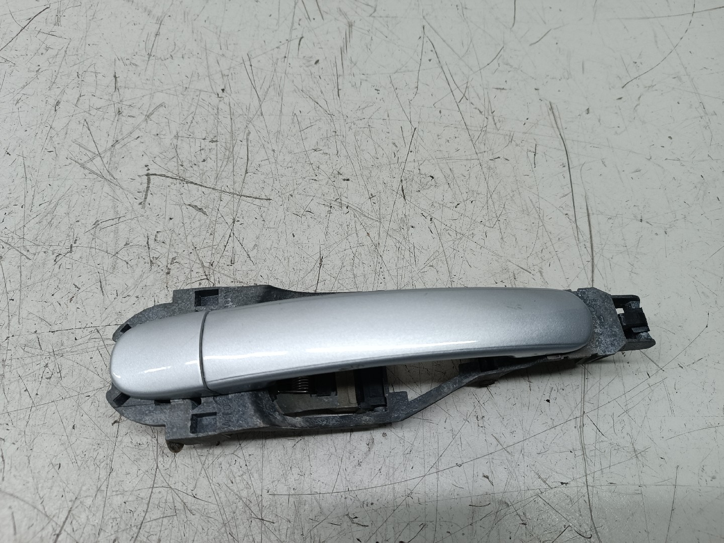 Puxador exterior traseiro direito VOLKSWAGEN PASSAT Variant (3B6) | 00 - 05 Imagem-5