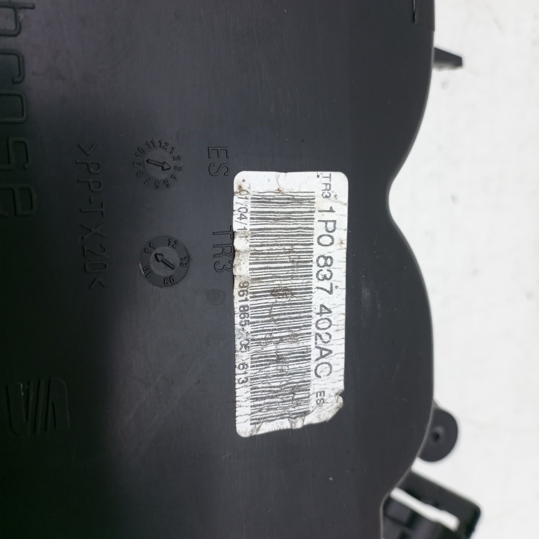 Elevador Frente Direito Elétrico SEAT LEON (1P1) | 05 - 13 Imagem-7