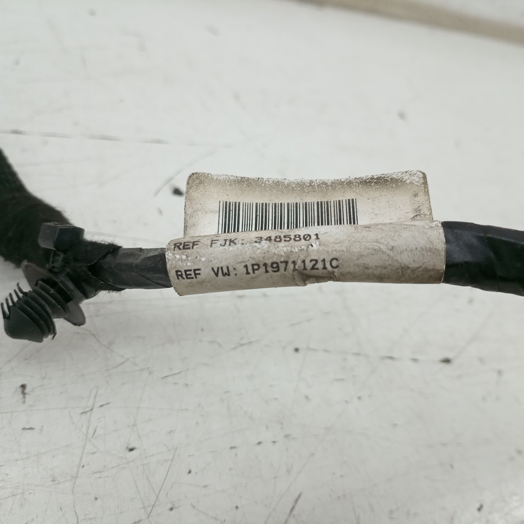 Instalação eléctrica porta frente direita SEAT LEON (1P1) | 05 - 13 Imagem-2