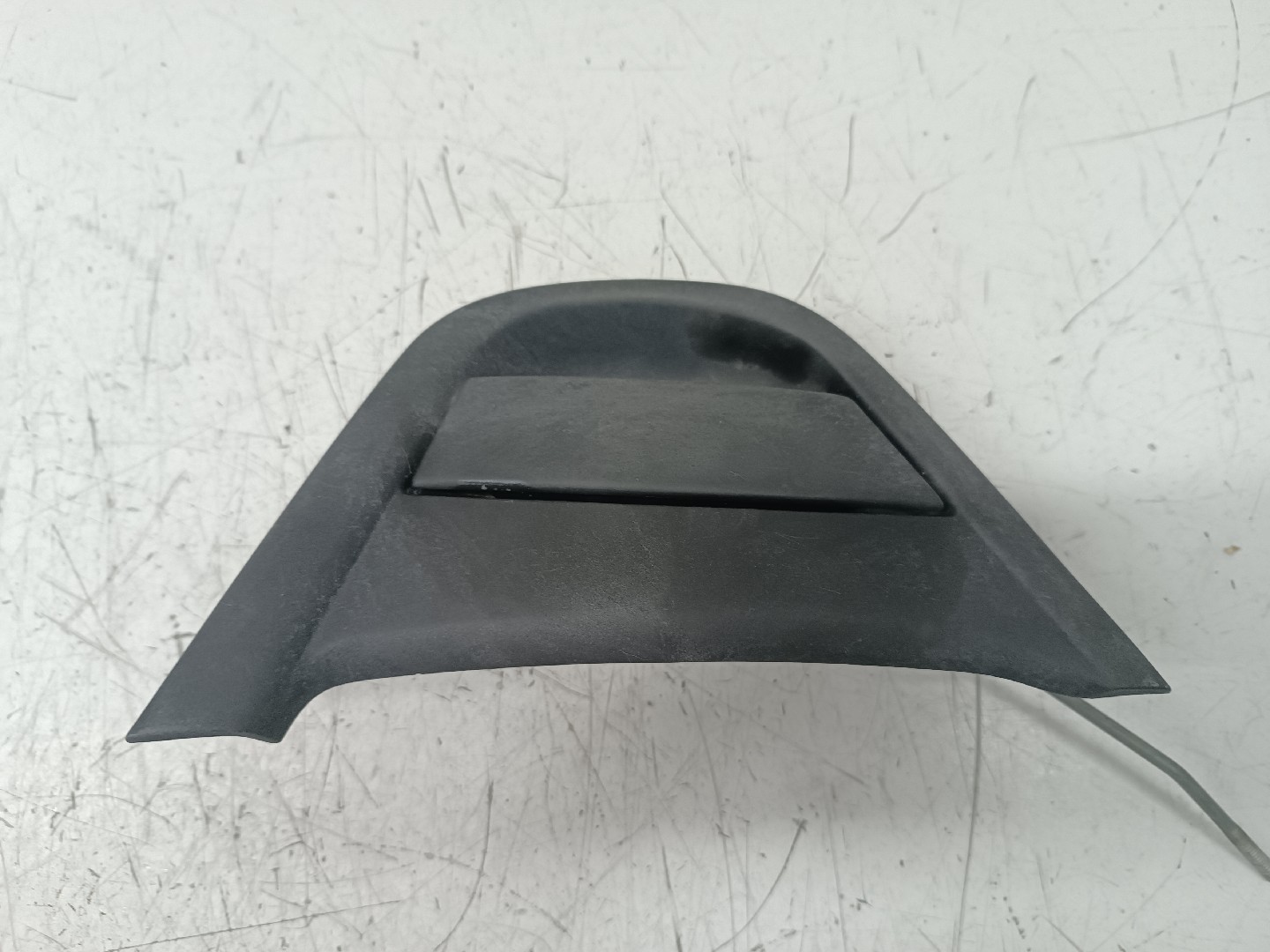 Puxador exterior traseiro direito ALFA ROMEO 156 (932_) | 97 - 05