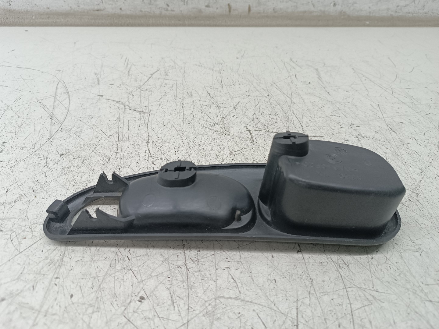 Puxador interior de porta traseira direita ALFA ROMEO 156 (932_) | 97 - 05 Imagem-1