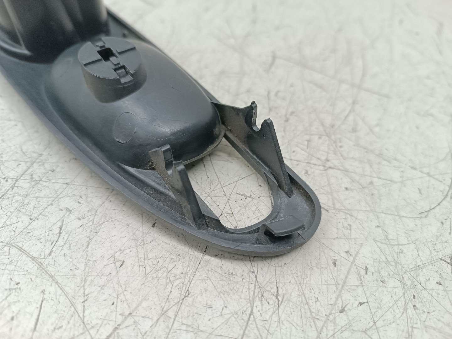 Puxador interior de porta traseira direita ALFA ROMEO 156 (932_) | 97 - 05 Imagem-5