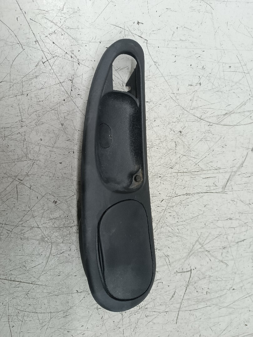 Puxador interior de porta traseira direita ALFA ROMEO 156 (932_) | 97 - 05 Imagem-7