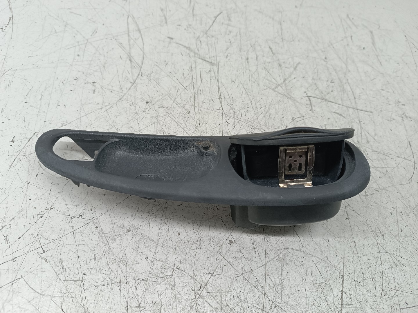 Puxador interior de porta traseira direita ALFA ROMEO 156 (932_) | 97 - 05 Imagem-6