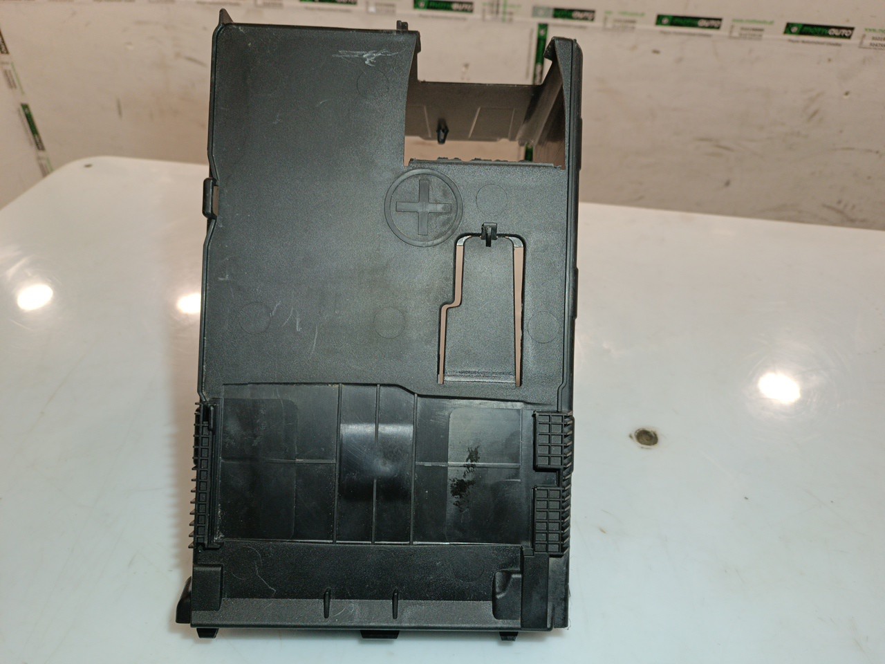 Caixa de bateria CITROEN BERLINGO (B9) | 08 - 