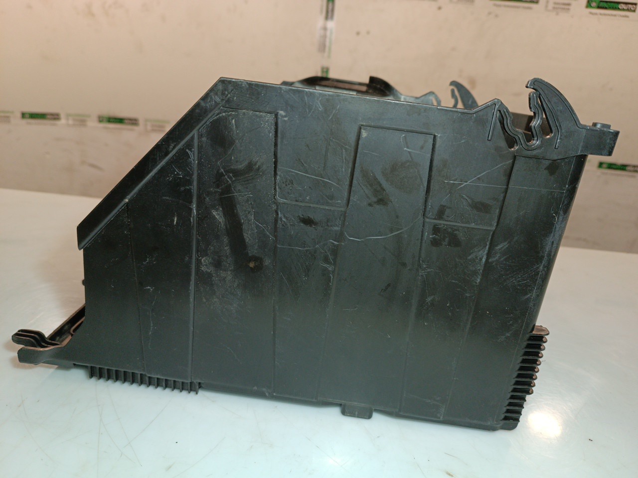 Caixa de bateria CITROEN BERLINGO (B9) | 08 -  Imagem-2