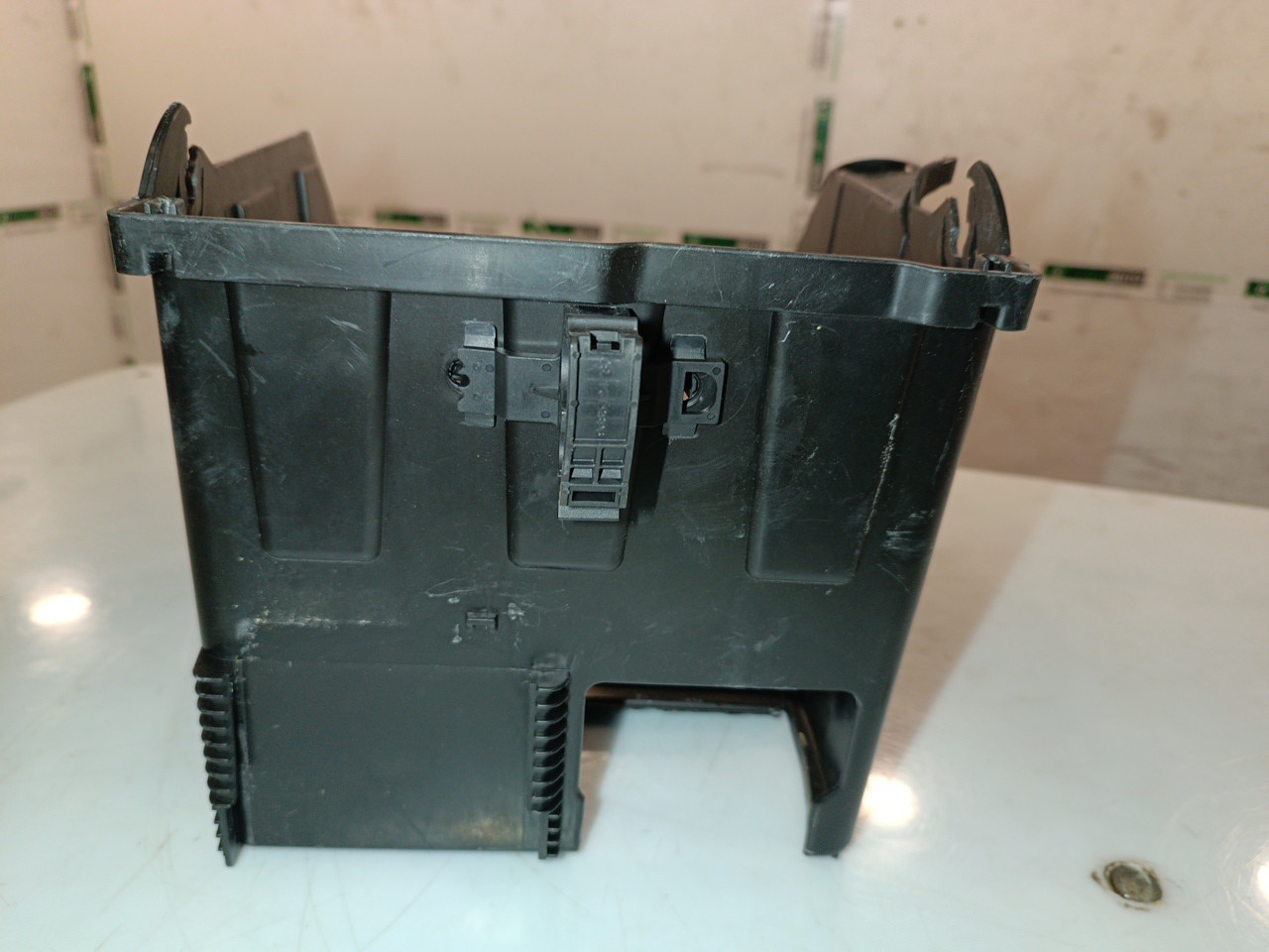 Caixa de bateria CITROEN BERLINGO (B9) | 08 -  Imagem-3