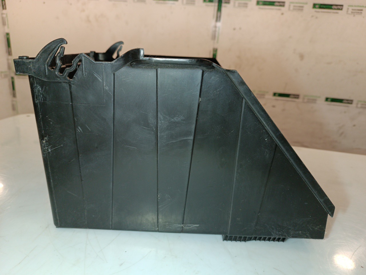 Caixa de bateria CITROEN BERLINGO (B9) | 08 -  Imagem-4