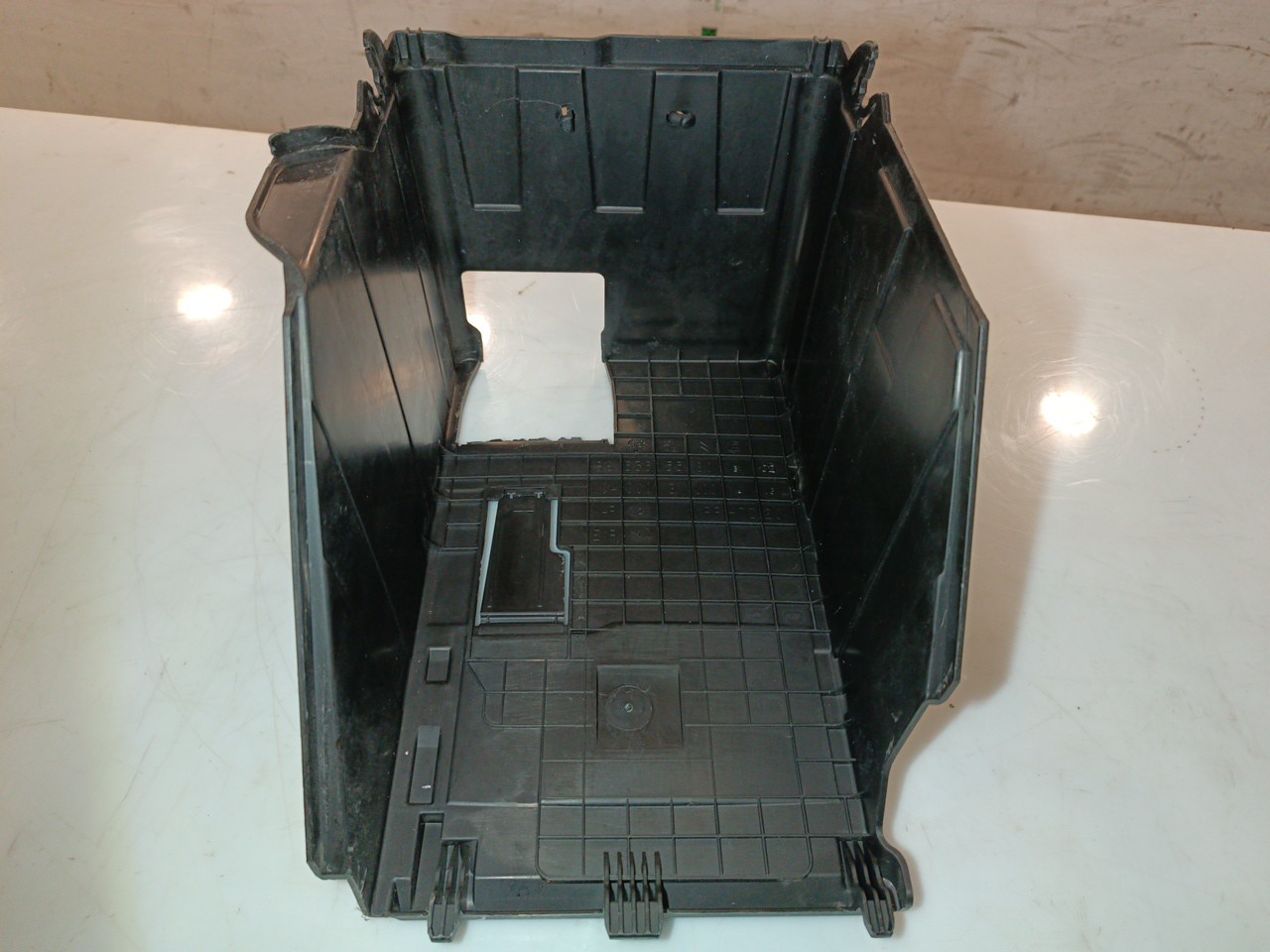 Caixa de bateria CITROEN BERLINGO (B9) | 08 -  Imagem-5