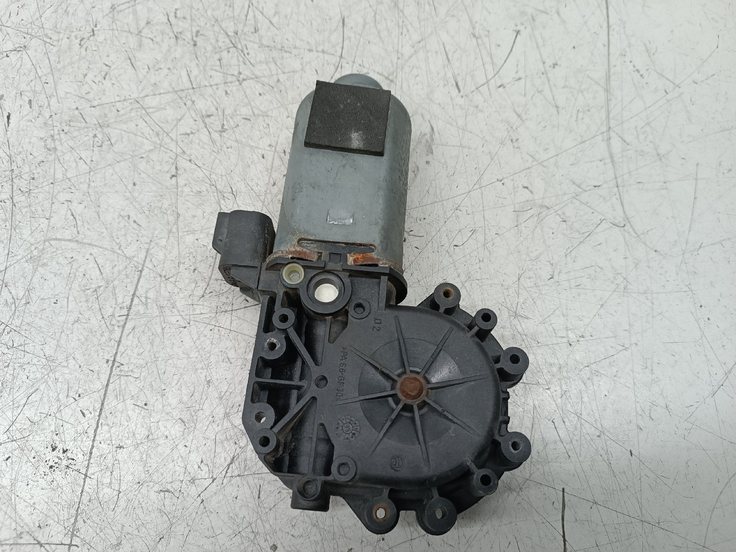 Motor de vidro traseiro direito ALFA ROMEO 156 (932_) | 97 - 05 Imagem-2