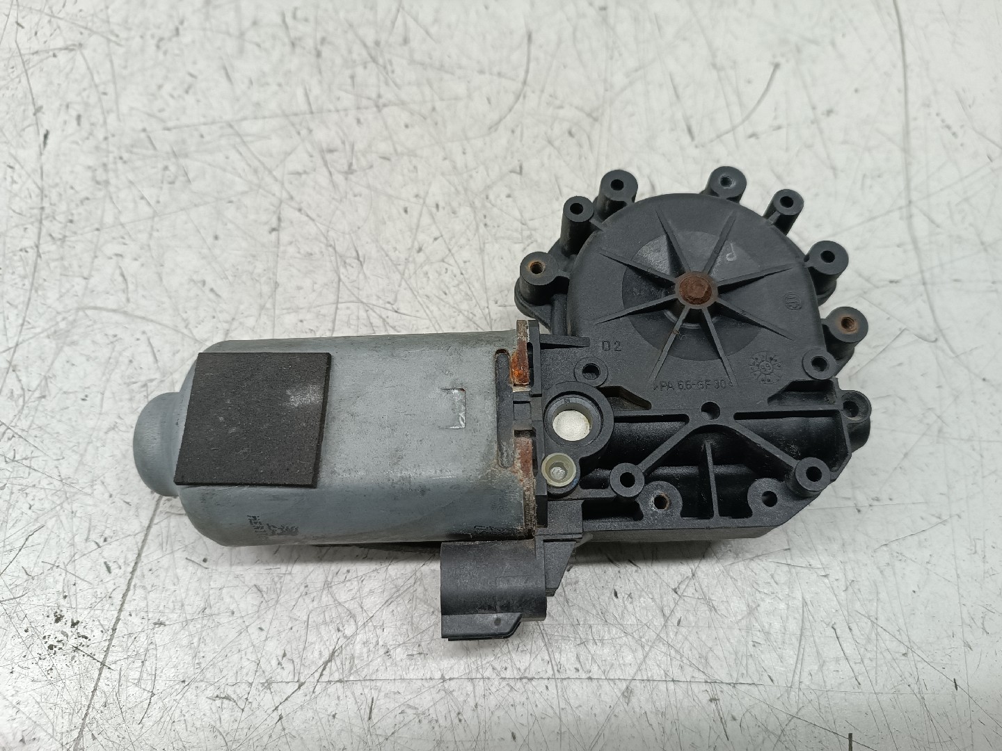 Motor de vidro traseiro direito ALFA ROMEO 156 (932_) | 97 - 05 Imagem-5