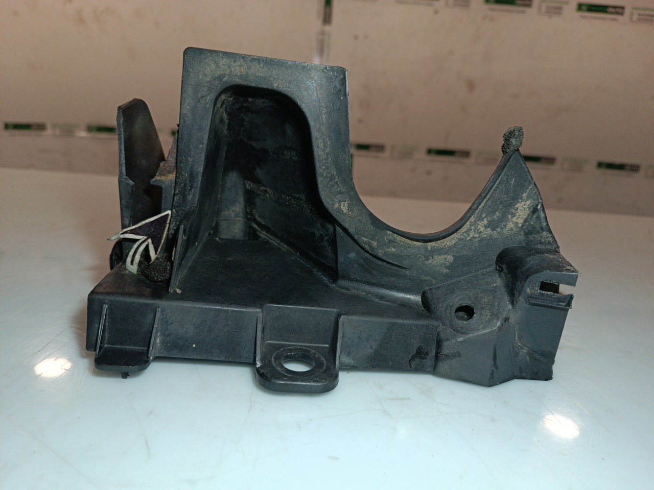 Suporte de torpedo CITROEN BERLINGO (B9) | 08 -  Imagem-3