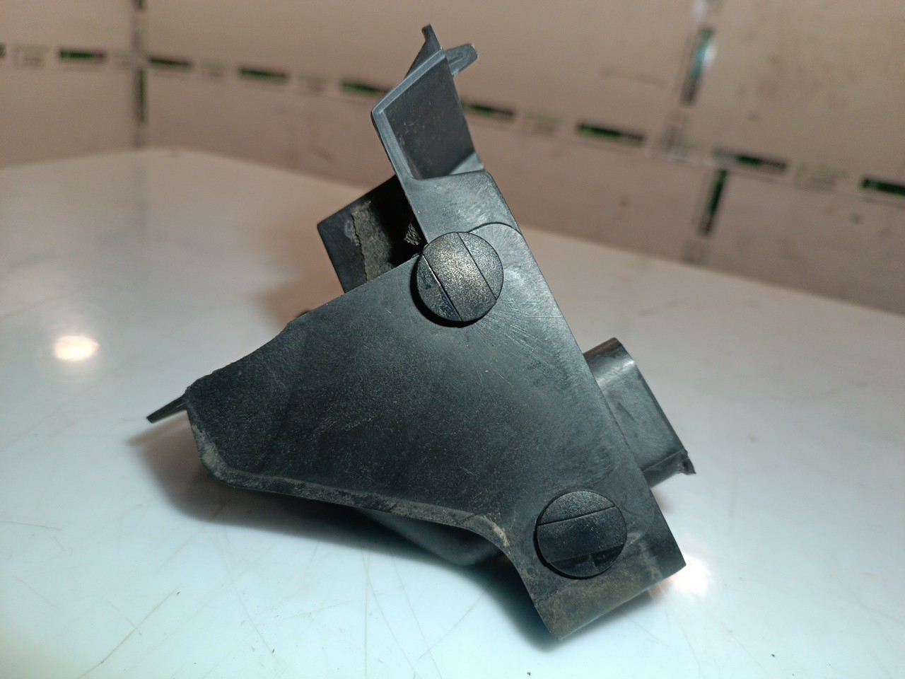 Suporte de torpedo CITROEN BERLINGO (B9) | 08 -  Imagem-6