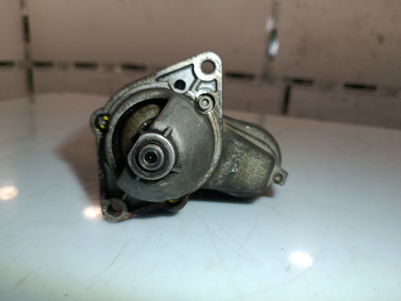 Motor de Arranque OPEL CORSA B (S93) | 93 - 02 Imagem-2