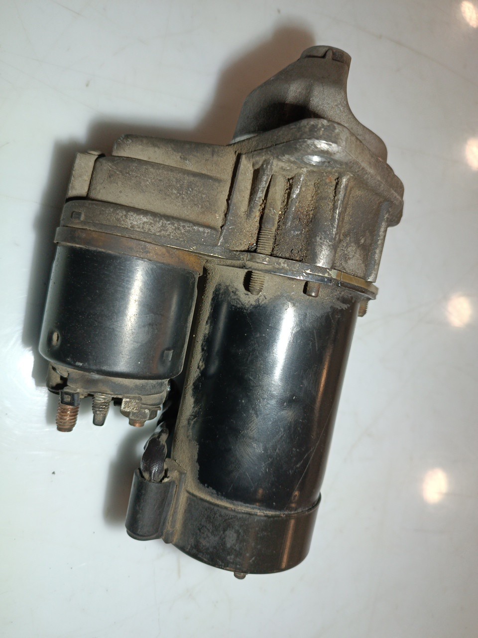 Motor de Arranque OPEL CORSA B (S93) | 93 - 02 Imagem-3