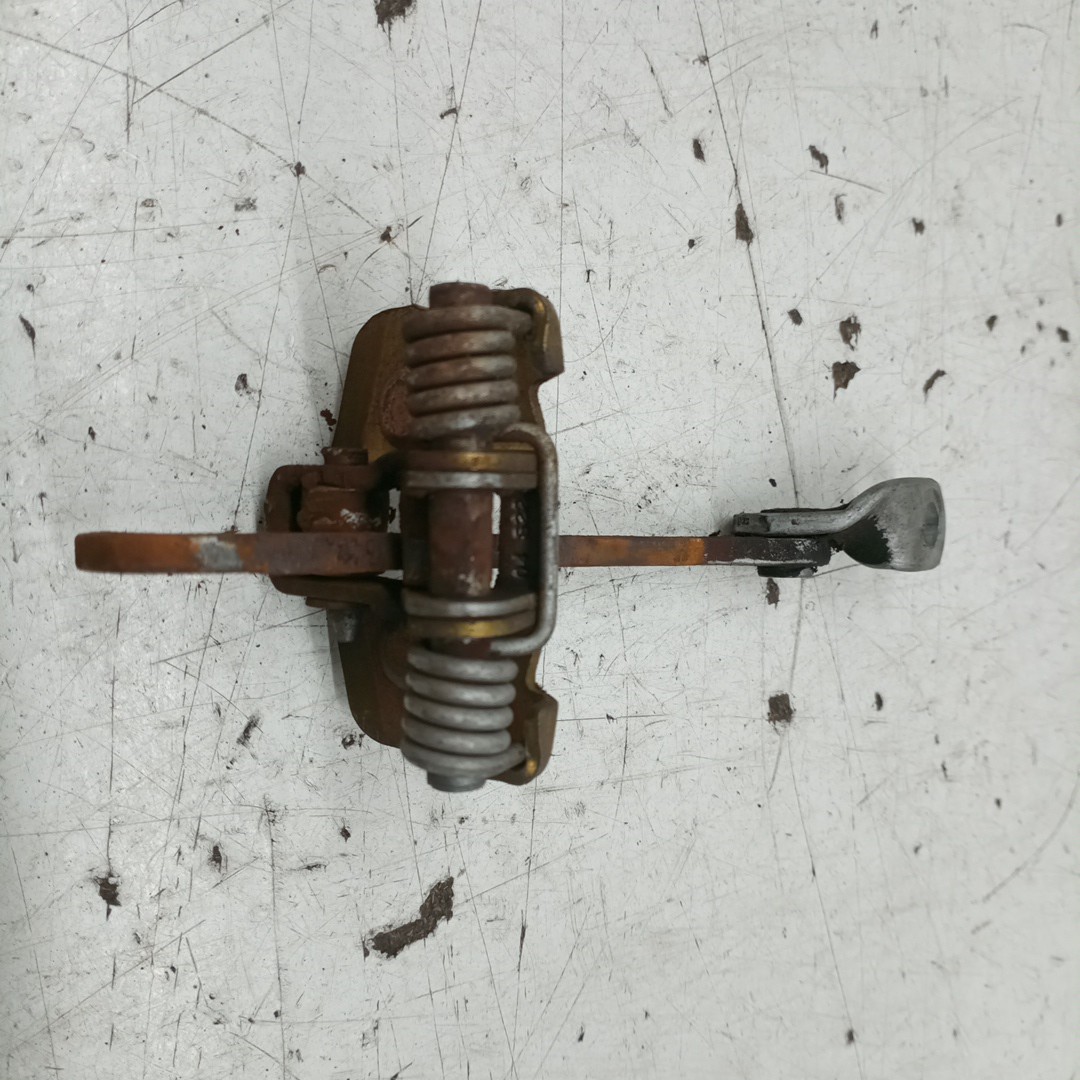 Esticador  / Limitador de porta PEUGEOT 307 (3A/C) | 00 - 12