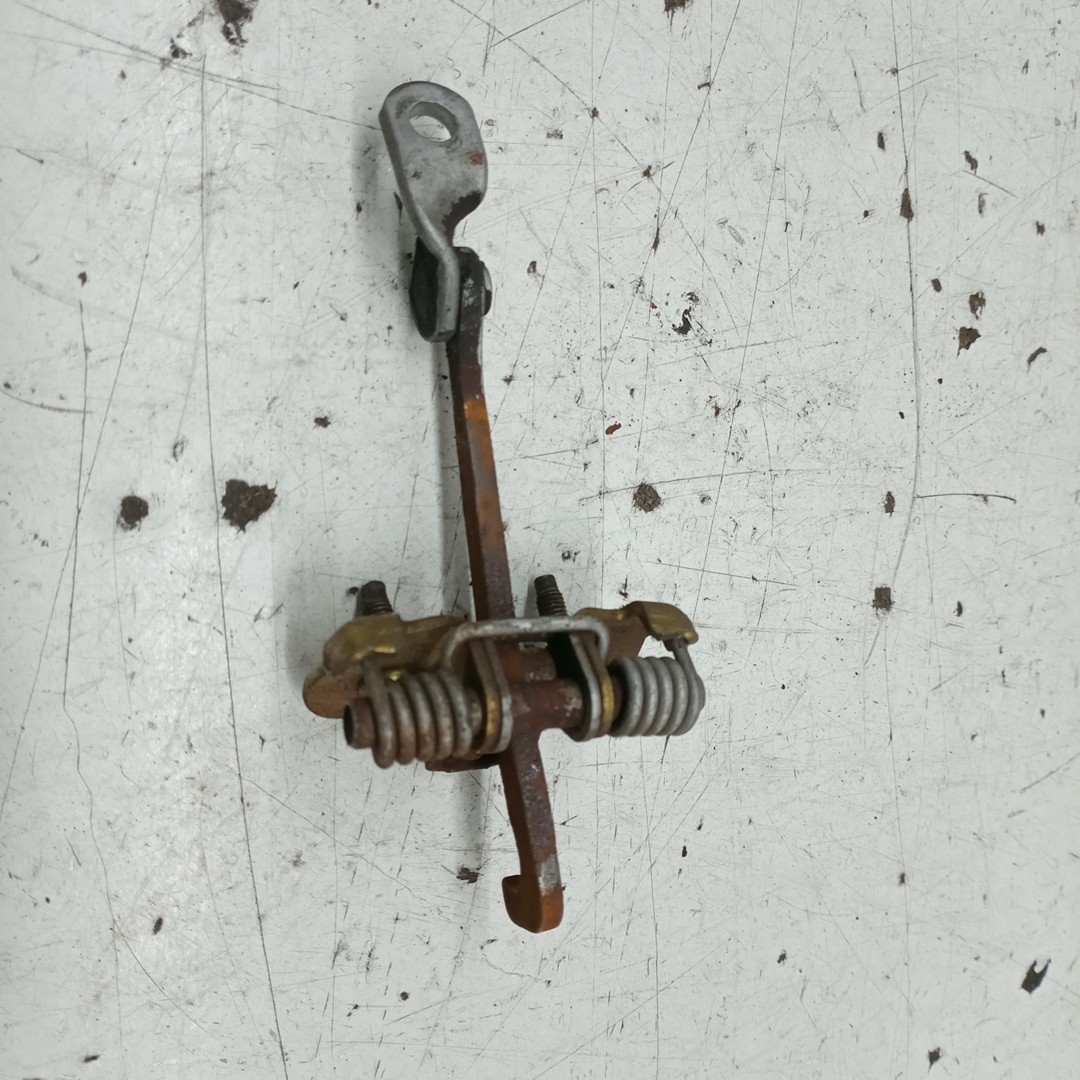 Esticador  / Limitador de porta PEUGEOT 307 (3A/C) | 00 - 12 Imagem-3