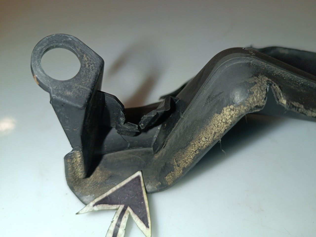 Acabamento de Torpedo CITROEN BERLINGO (B9) | 08 -  Imagem-5