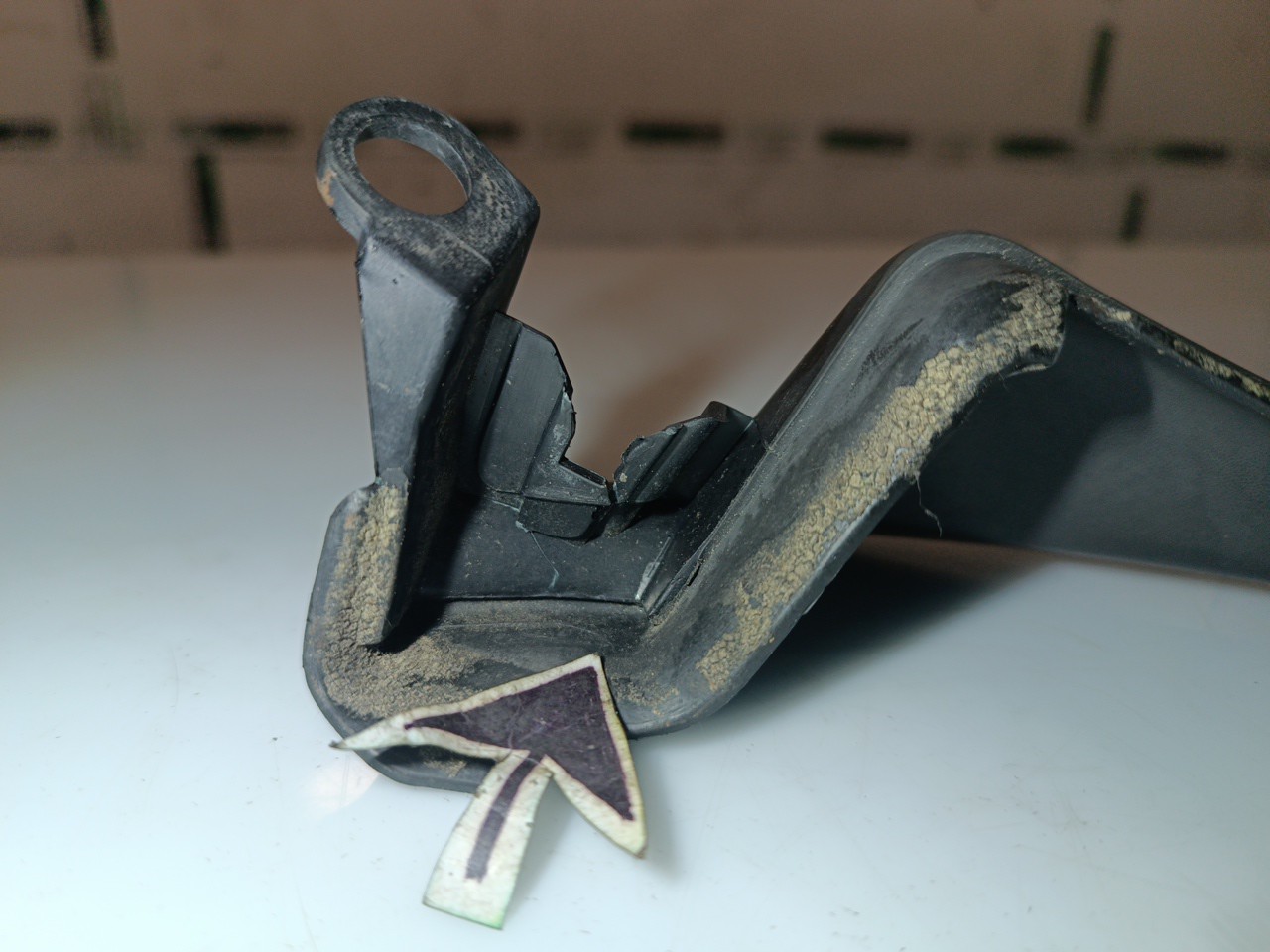 Acabamento de Torpedo CITROEN BERLINGO (B9) | 08 -  Imagem-6