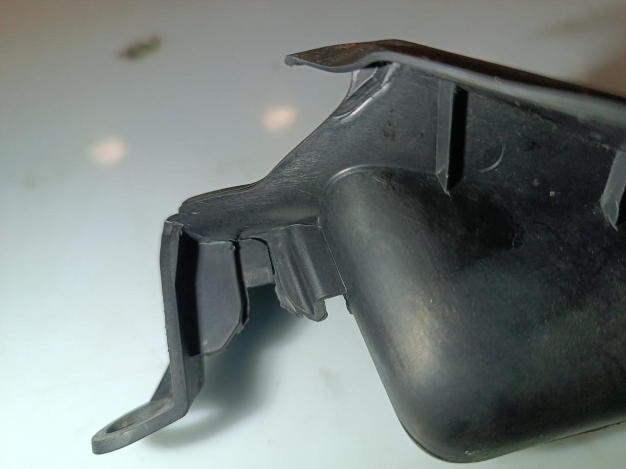 Acabamento de Torpedo CITROEN BERLINGO (B9) | 08 -  Imagem-7