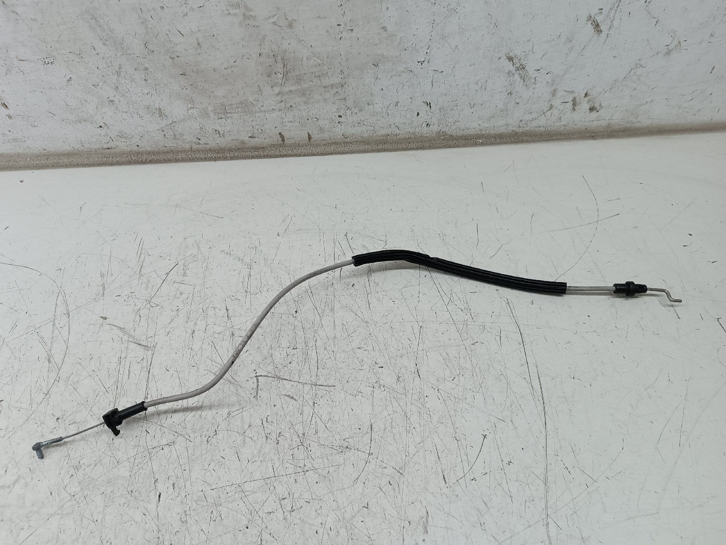 Cabo fecho de porta PEUGEOT 307 (3A/C) | 00 - 12