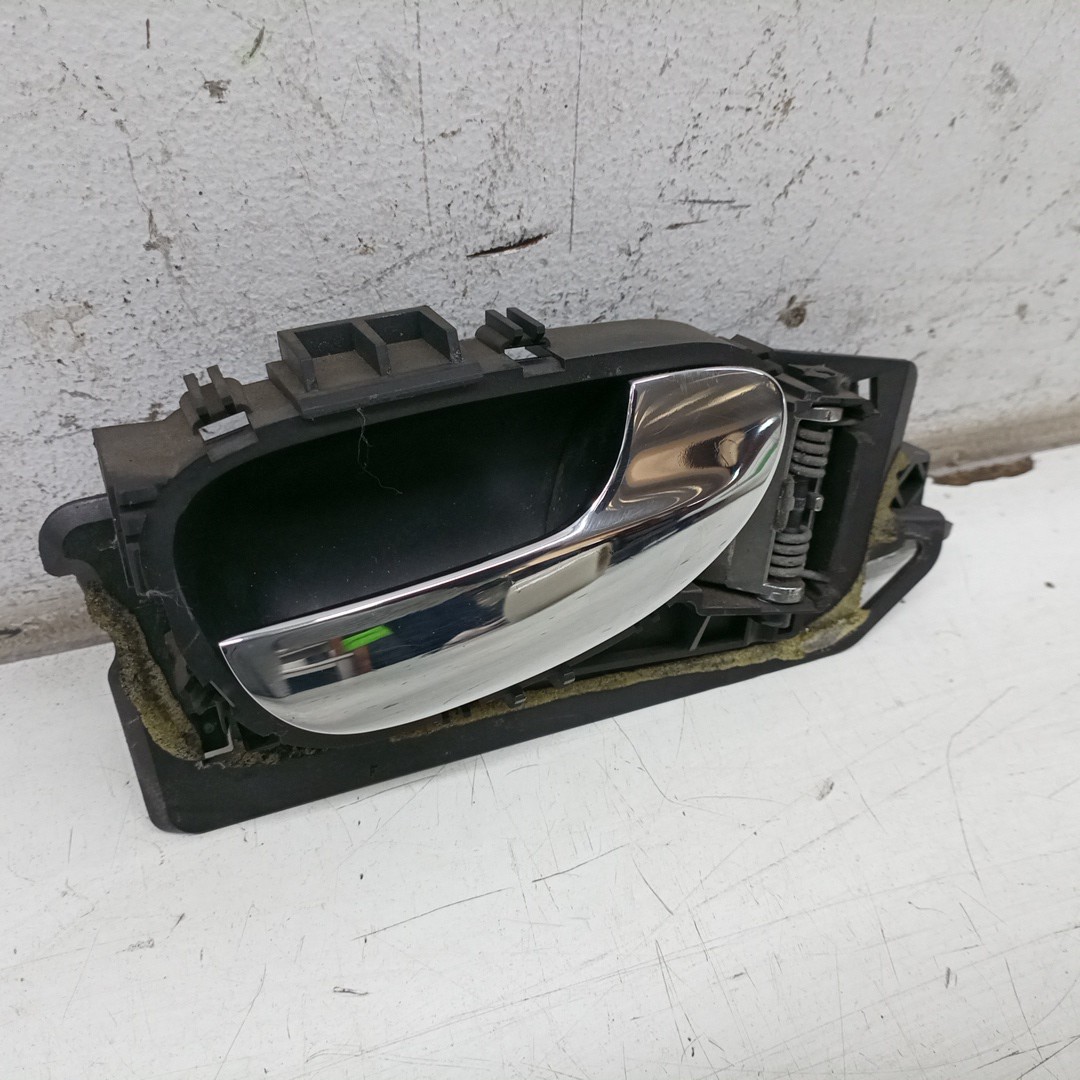 Puxador interior de porta frente direita PEUGEOT 307 (3A/C) | 00 - 12